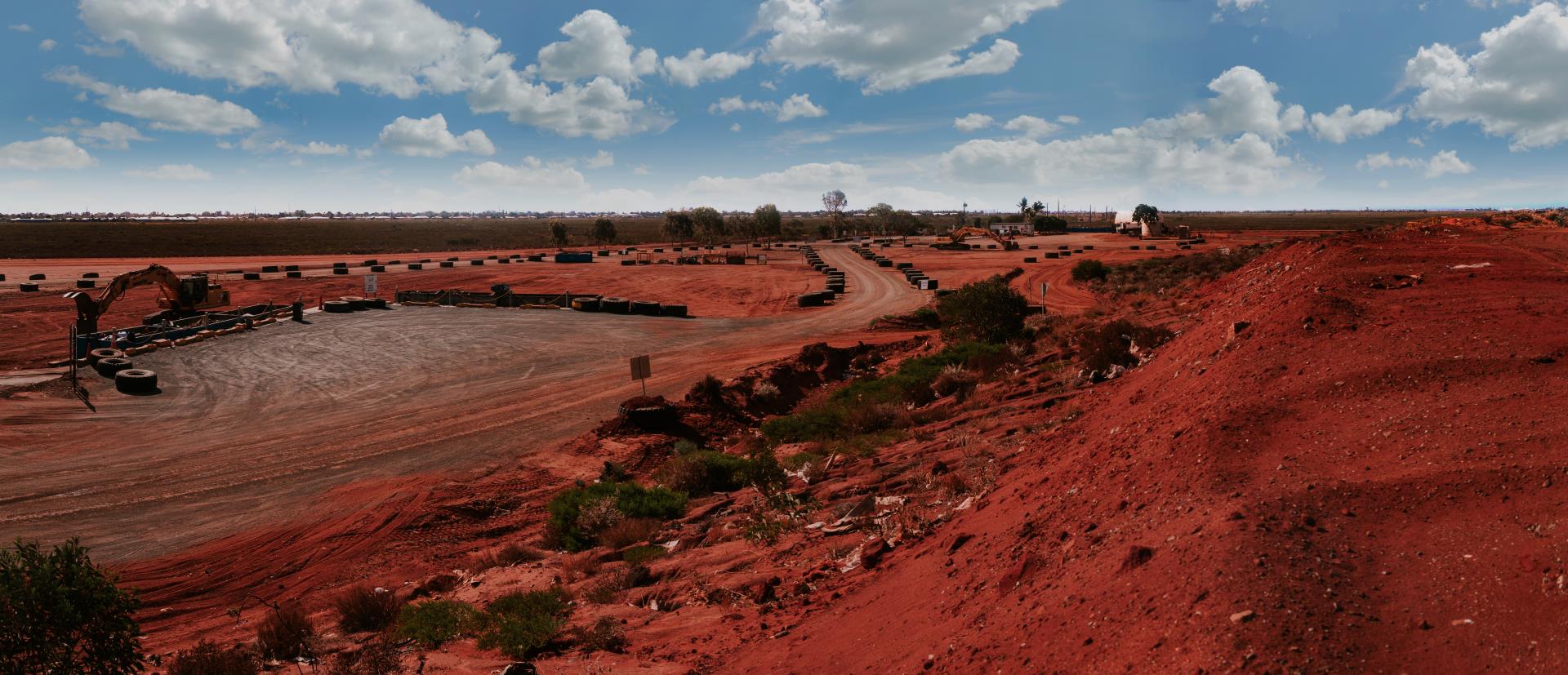 South Hedland Landfill currently closed to residential customers