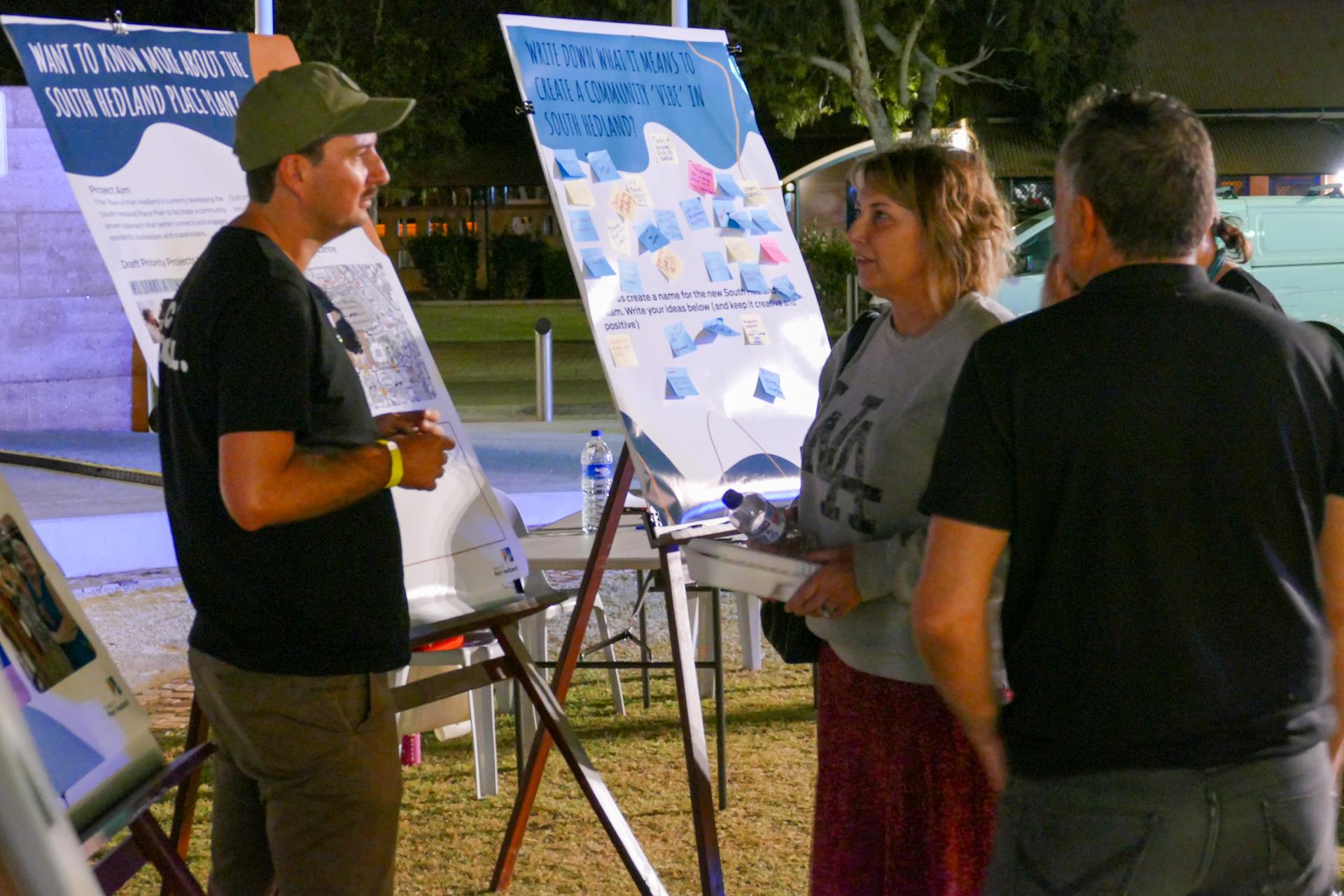 Draft South Hedland Place Plan now open for comment
