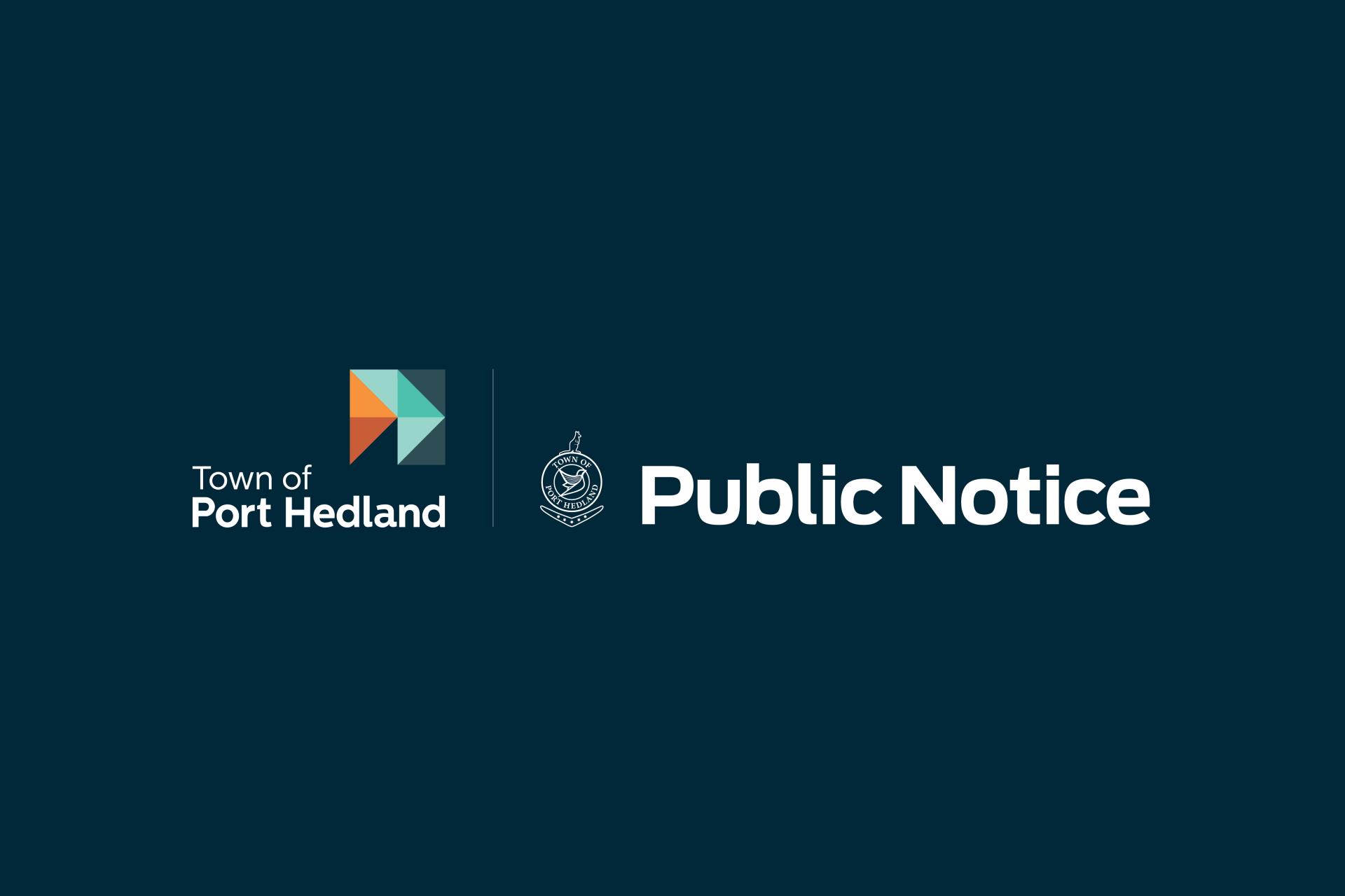 Public Notice - Notice of rescheduling of Audit, Risk and Compliance