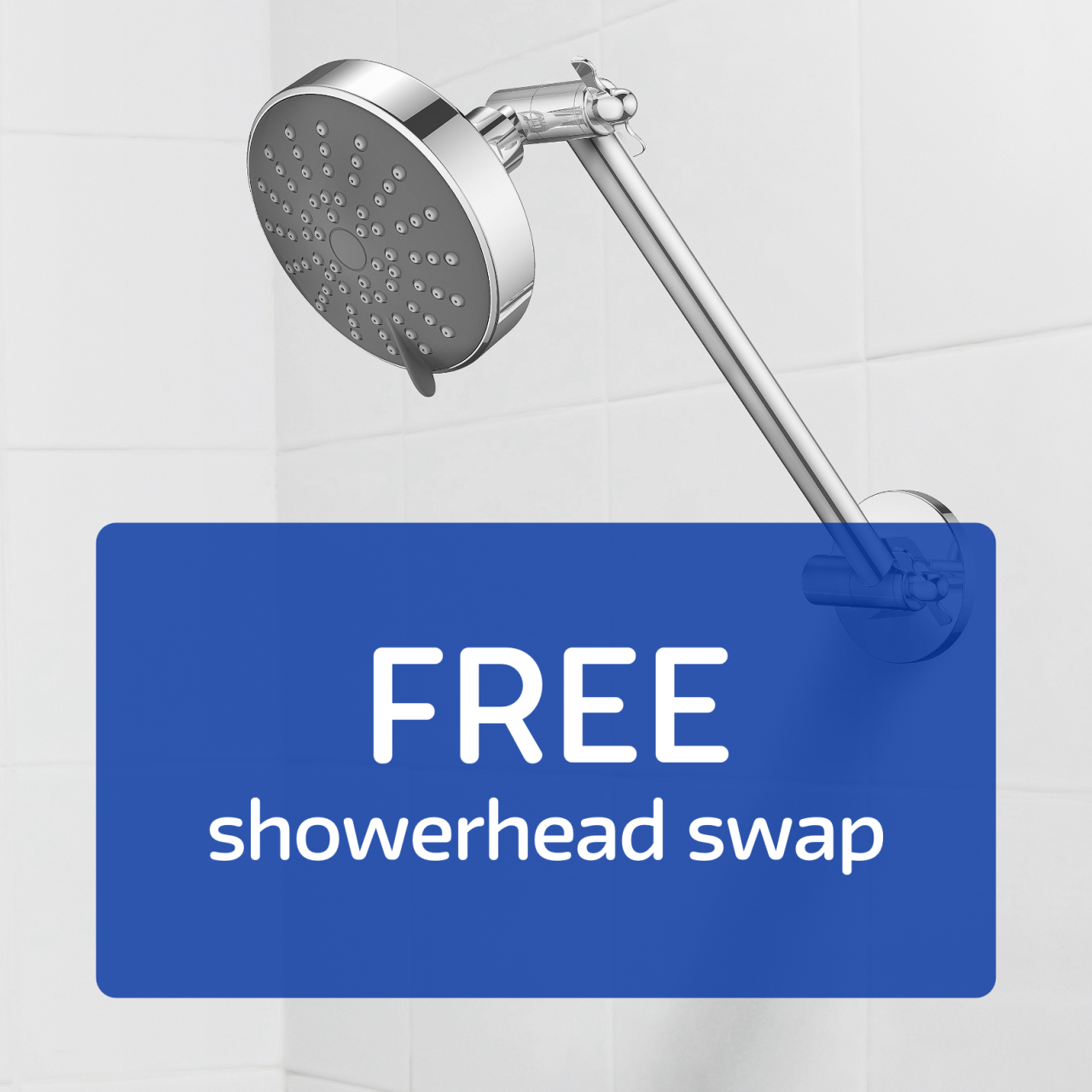 Free shower-head program comes to Port Hedland