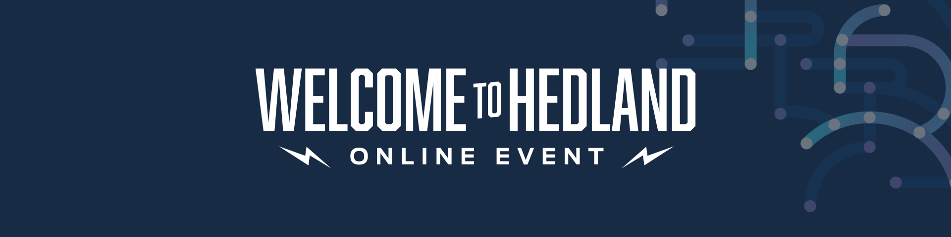 Welcome to Hedland Online platform launches