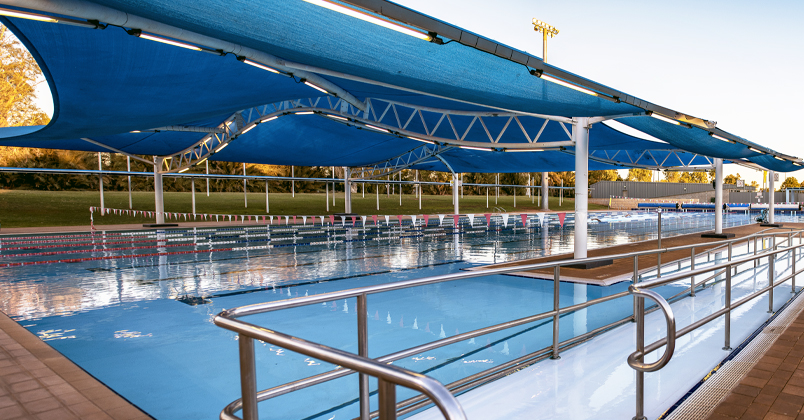 Further Works Delay Reopening of South Hedland Aquatic Centre