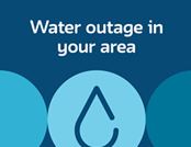 South Hedland water outage notification