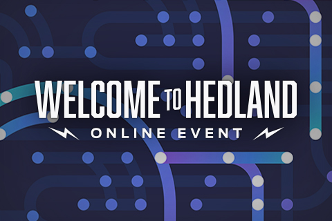 Register your Welcome to Hedland Online stall