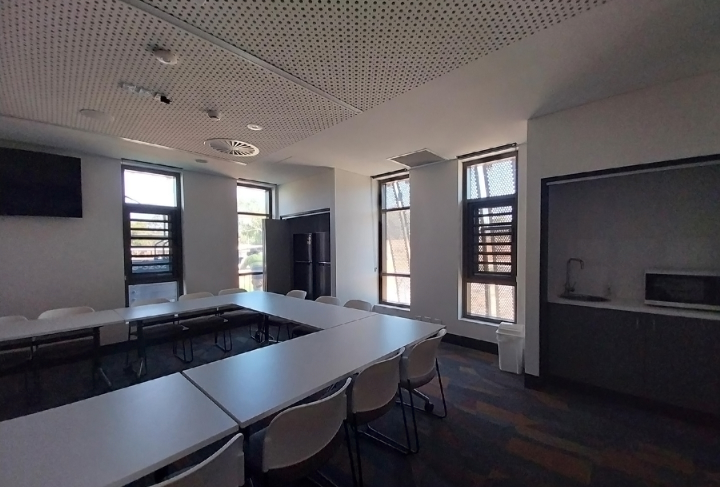 Meeting Room Image