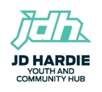 JD Hardie Youth Zone - Indoor Court